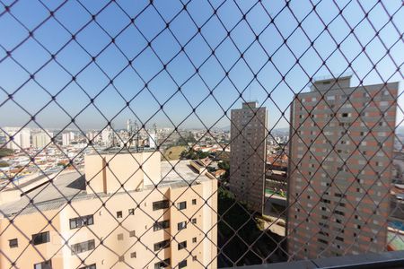 Apartamento à venda com 97m², 4 quartos e 1 vaga Apartamento à venda com 97m², 4 quartos e 1 vagaVista da Área de Serviço