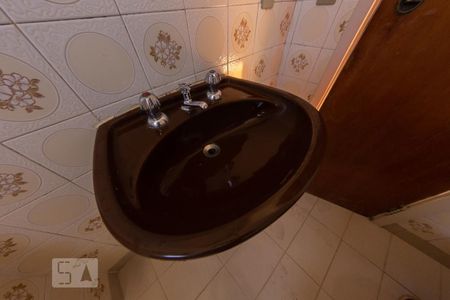 Apartamento à venda com 97m², 4 quartos e 1 vaga Apartamento à venda com 97m², 4 quartos e 1 vagaBanheiro da Suíte