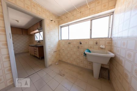 Apartamento à venda com 97m², 4 quartos e 1 vaga Apartamento à venda com 97m², 4 quartos e 1 vagaÁrea de Serviço