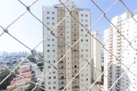 Apartamento à venda com 97m², 4 quartos e 1 vaga Apartamento à venda com 97m², 4 quartos e 1 vagaVista do Quarto 3