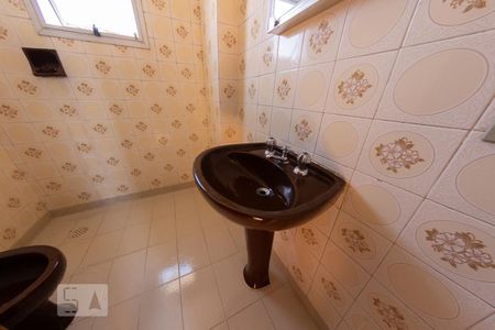 Apartamento à venda com 97m², 4 quartos e 1 vaga Apartamento à venda com 97m², 4 quartos e 1 vagaBanheiro da Suíte