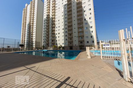Apartamento à venda com 97m², 4 quartos e 1 vaga Apartamento à venda com 97m², 4 quartos e 1 vagaÁrea comum - Piscina