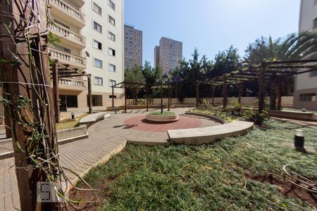 Apartamento à venda com 97m², 4 quartos e 1 vaga Apartamento à venda com 97m², 4 quartos e 1 vagaJardim