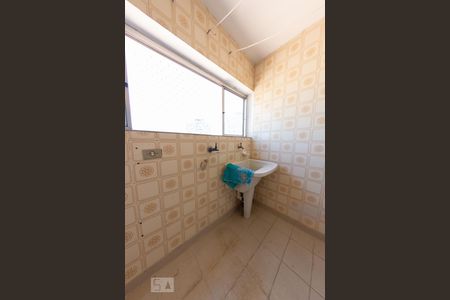 Apartamento à venda com 97m², 4 quartos e 1 vaga Apartamento à venda com 97m², 4 quartos e 1 vagaÁrea de Serviço