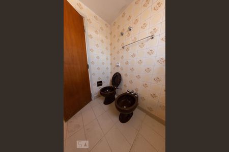 Apartamento à venda com 97m², 4 quartos e 1 vaga Apartamento à venda com 97m², 4 quartos e 1 vagaBanheiro da Suíte