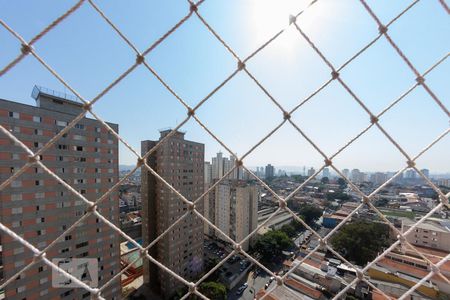 Apartamento à venda com 97m², 4 quartos e 1 vaga Apartamento à venda com 97m², 4 quartos e 1 vagaVista da Suíte