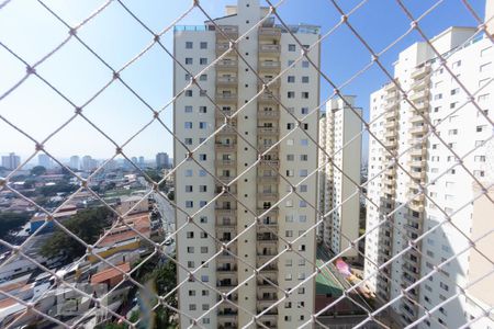 Apartamento à venda com 97m², 4 quartos e 1 vaga Apartamento à venda com 97m², 4 quartos e 1 vagaVista do Quarto 2