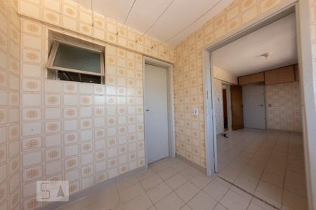 Apartamento à venda com 97m², 4 quartos e 1 vaga Apartamento à venda com 97m², 4 quartos e 1 vagaÁrea de Serviço