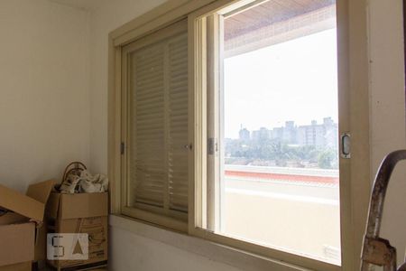 Apartamento à venda com 117m², 3 quartos e 2 vagasQuarto de Serviço