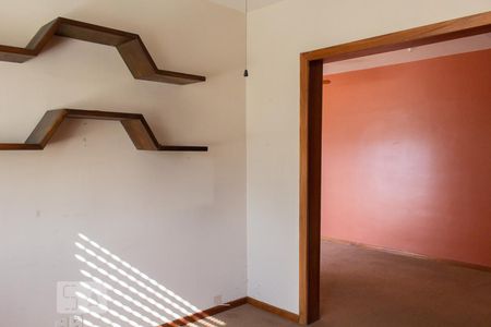 Apartamento à venda com 117m², 3 quartos e 2 vagasSala