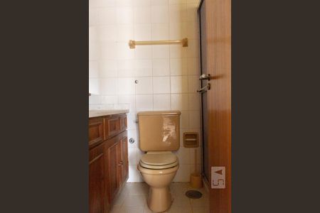 Apartamento à venda com 117m², 3 quartos e 2 vagasBanheiro