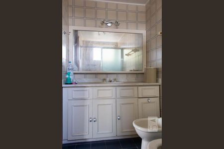 Apartamento à venda com 117m², 3 quartos e 2 vagasBanheiro Suíte