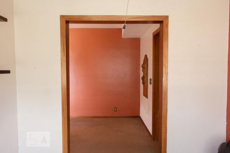 Sala de apartamento à venda com 3 quartos, 117m² em Tristeza, Porto Alegre