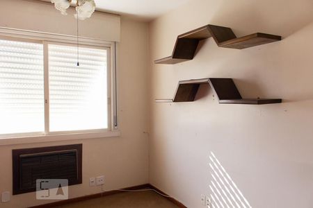 Apartamento à venda com 117m², 3 quartos e 2 vagasSala