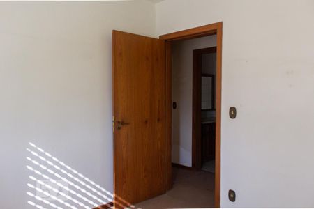 Apartamento à venda com 117m², 3 quartos e 2 vagasQuarto 2