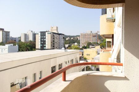 Apartamento à venda com 117m², 3 quartos e 2 vagasSuíte - Vista