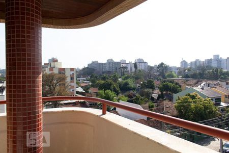 Apartamento à venda com 117m², 3 quartos e 2 vagasSuíte - Vista