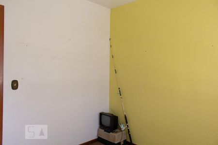 Apartamento à venda com 117m², 3 quartos e 2 vagasQuarto 2