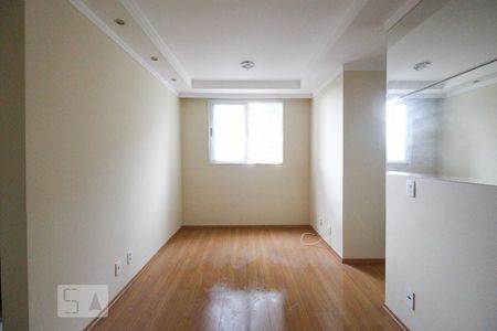 Sala de apartamento à venda com 2 quartos, 45m² em Jardim Íris, São Paulo