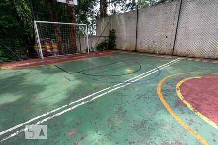 Apartamento para alugar com 45m², 2 quartos e sem vagaQuadra