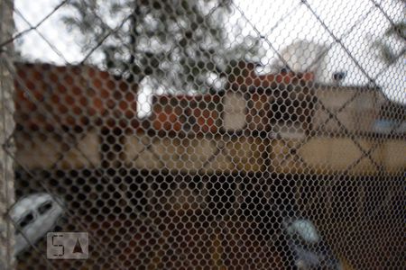 Vista de apartamento à venda com 2 quartos, 45m² em Jardim Íris, São Paulo