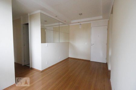 Sala de apartamento à venda com 2 quartos, 45m² em Jardim Íris, São Paulo