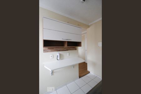 Apartamento para alugar com 45m², 2 quartos e sem vagaCozinha