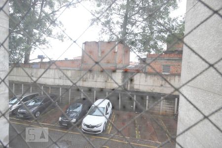Vista de apartamento à venda com 2 quartos, 45m² em Jardim Íris, São Paulo