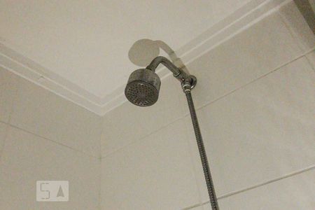 Apartamento para alugar com 45m², 2 quartos e sem vagaBanheiro