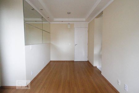 Sala de apartamento à venda com 2 quartos, 45m² em Jardim Íris, São Paulo