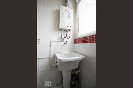 Apartamento para alugar com 45m², 2 quartos e sem vagaÁrea de serviço