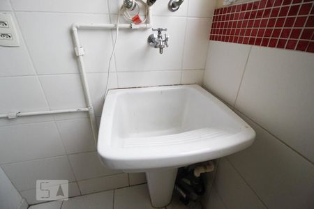 Apartamento para alugar com 45m², 2 quartos e sem vagaÁrea de serviço