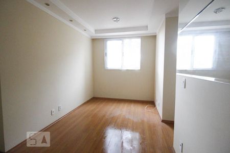 Sala de apartamento à venda com 2 quartos, 45m² em Jardim Íris, São Paulo