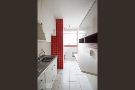 Apartamento para alugar com 45m², 2 quartos e sem vagaCozinha