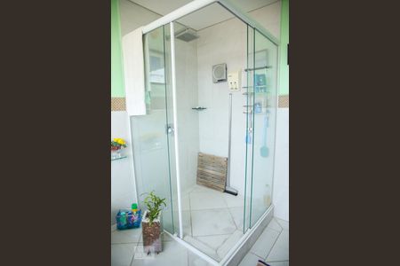 Casa à venda com 85m², 2 quartos e 2 vagasBanheiro