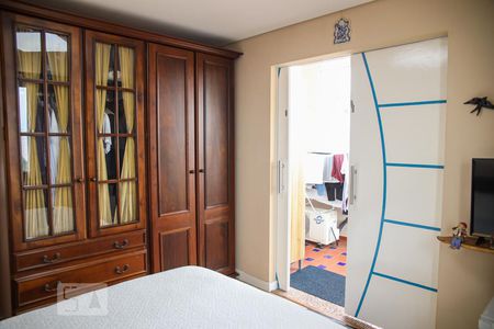 Casa à venda com 85m², 2 quartos e 2 vagasQuarto 2