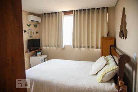 Quarto 2 de casa à venda com 2 quartos, 85m² em Mauá, São Caetano do Sul