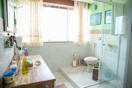 Casa à venda com 85m², 2 quartos e 2 vagasBanheiro