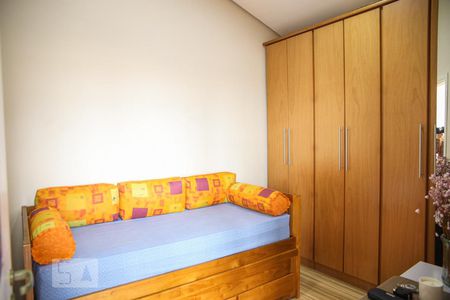 Quarto 1 de casa à venda com 2 quartos, 85m² em Mauá, São Caetano do Sul