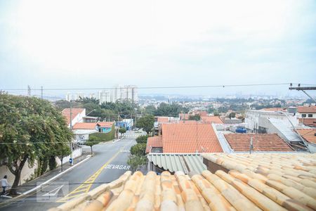 Casa à venda com 85m², 2 quartos e 2 vagasVista do quarto 2