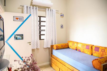 Quarto 1 de casa à venda com 2 quartos, 85m² em Mauá, São Caetano do Sul