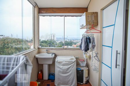 Casa à venda com 85m², 2 quartos e 2 vagasSacada do Quarto 2