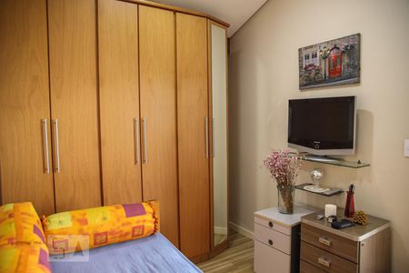 Quarto 1 de casa à venda com 2 quartos, 85m² em Mauá, São Caetano do Sul