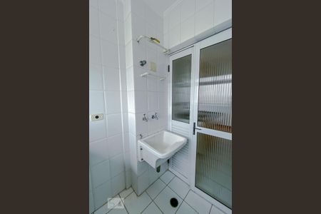 Apartamento para alugar com 38m², 1 quarto e 1 vagaLavanderia