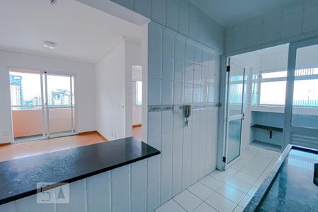 Apartamento para alugar com 38m², 1 quarto e 1 vagaCoznha