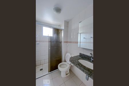 Apartamento para alugar com 38m², 1 quarto e 1 vagaBanheiro