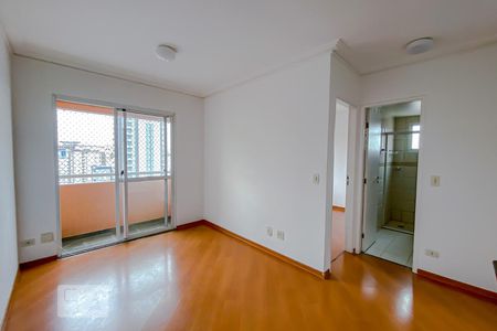 Sala de apartamento para alugar com 1 quarto, 38m² em Tatuapé, São Paulo