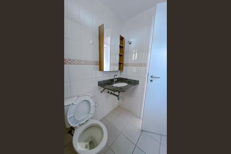 Apartamento para alugar com 38m², 1 quarto e 1 vagaBanheiro