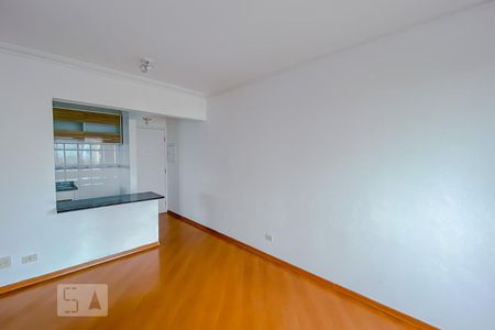 Sala de apartamento para alugar com 1 quarto, 38m² em Tatuapé, São Paulo
