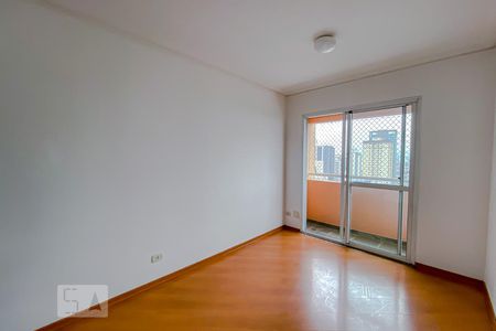 Sala de apartamento para alugar com 1 quarto, 38m² em Tatuapé, São Paulo